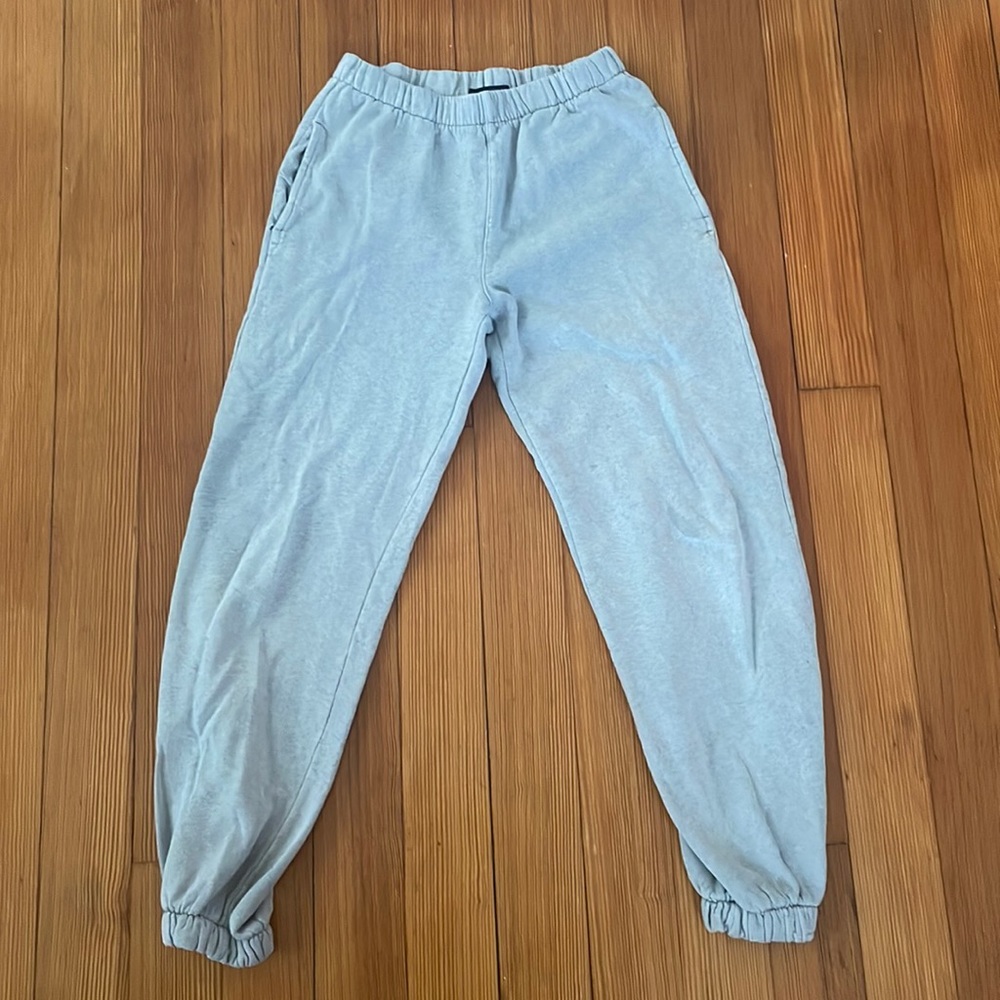 Sweatpants